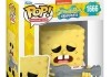 Spongebob Figur