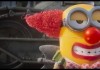 Minions & Monsters