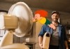 Neue Geschichten vom Pumuckl - Pumuckl und Florian...Eder