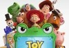 'Toy Story 5' - �berraschungs-Fanpakete mit Sticker,...ndtuch