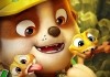 PAW Patrol: Der Dino Film