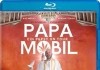 Papamobil - Ein Papst on Tour