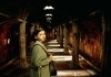 Pans Labyrinth - Of�lia (Ivana Baquero) in der H�hle...e Man