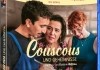 Couscous und Geheimnisse - Blu-ray