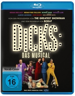 Dicks: Das Musical