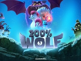 200% Wolf