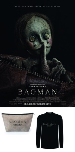 Bagman