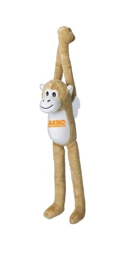 Akiko, der fliegende Affe