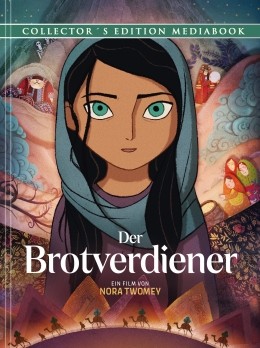 Der Brotverdiener - Mediabook