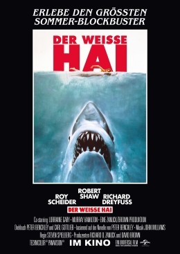 Der weie Hai