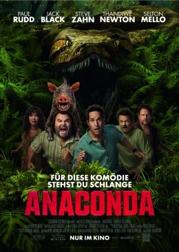 Anaconda
