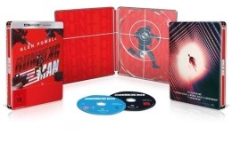 The Running Man - ab dem 6. M�rz erstmals als 4K UHD,...u-ray