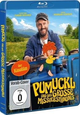 Pumuckl und das gro�e Missverst�ndnis