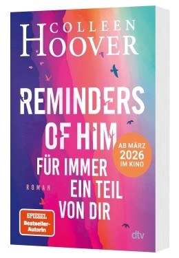 Reminders of Him - F�r immer ein Teil von Dir