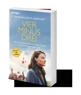 'Vier minus drei' von Barbara Pachl-Eberhart