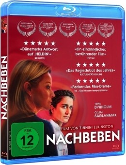 Nachbeben