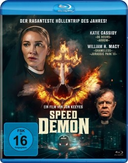 Speed Demon