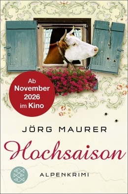 Roman 'Hochsaison'