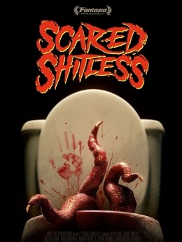 Scared Shitless
