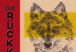 Die R�ckkehr der W�lfe