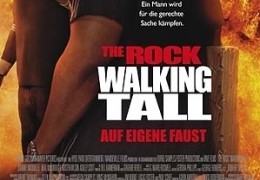 Walking Tall - Auf eigene Faust