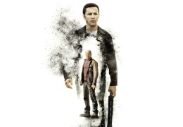 Looper - Hauptplakat