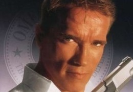 True Lies - Wahre L�gen