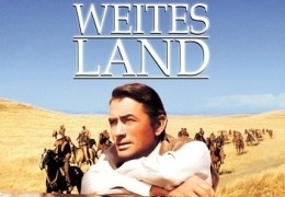 Weites Land