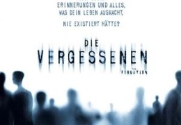 Die Vergessenen  Columbia TriStar Film GmbH