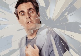 Alles gelogen - Eine Champions-League-L�ge hat f�r...lgen.