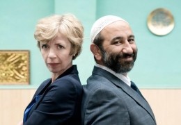 Der Hodscha und die Piepenk�tter