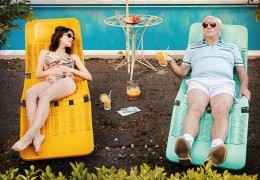 Die Vergesslichkeit der Eichh�rnchen