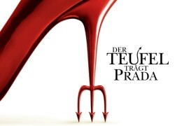 Der Teufel tr�gt Prada