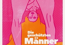 Die gesch�tzten M�nner