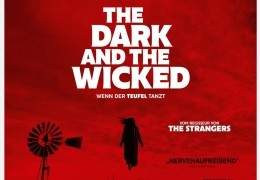 The Dark and the Wicked
