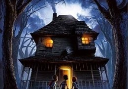 Monster House  2006 Sony Pictures Releasing GmbH