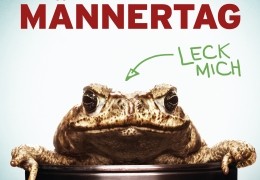 M�nnertag