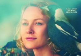 Befl�gelt - Ein Vogel namens Penguin Bloom