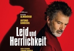 Leid und Herrlichkeit