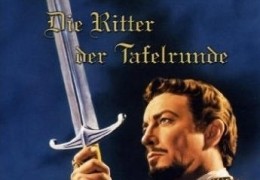 Die Ritter der Tafelrunde