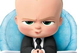 The Boss Baby