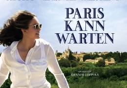 Paris kann warten