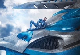 Power Rangers