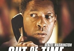 Out Of Time - Sein Gegner ist die Zeit  Universum Film