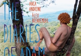 Die Tageb�cher von Adam und Eva
