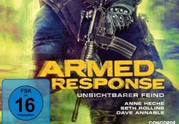 Armed Response - Unsichtbarer Feind
