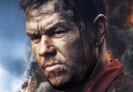 Deepwater Horizon