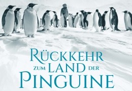 R�ckkehr zum Land der Pinguine