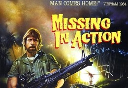 Missing in Action