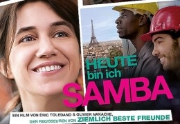 Heute bin ich Samba